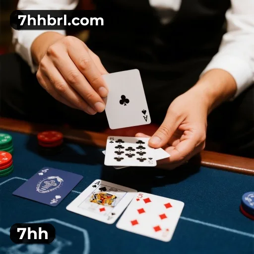 Certificação GLI 7hh