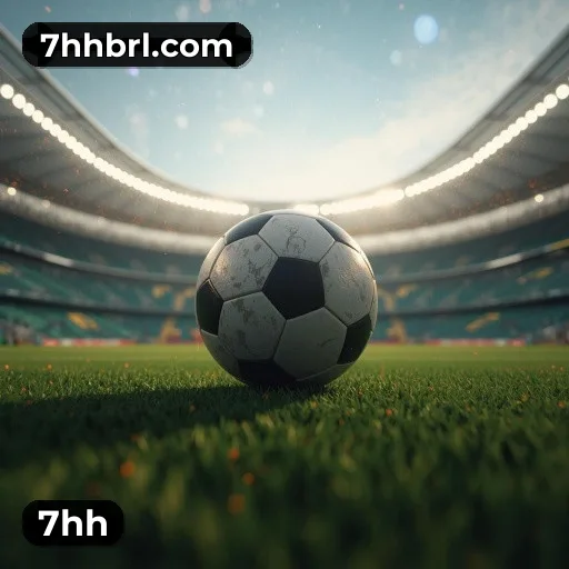 7hh Logo 2