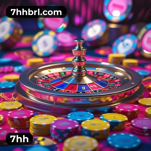 7hh Licenciado Curaçao - Segurança SSL 256-bit