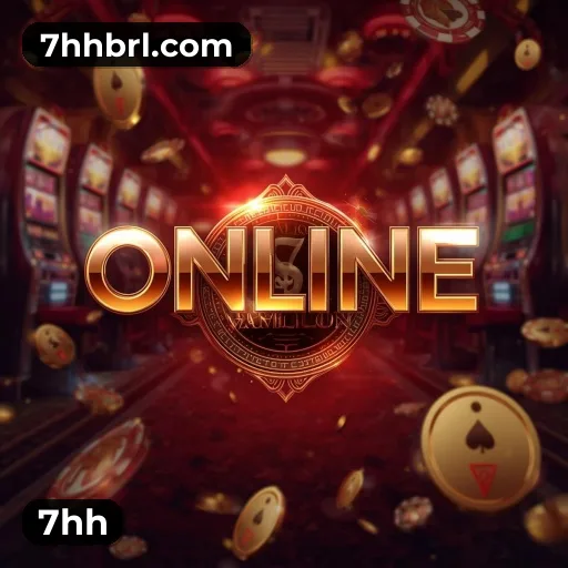 7hh PIX Instantâneo - Saques em 8 Minutos