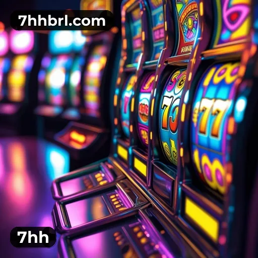 7hh Licenciado Curaçao - Segurança SSL 256-bit