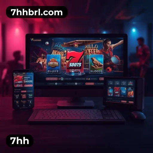 7hh Instalar Logo 2