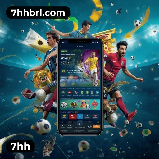 7hh Instalar Logo 3