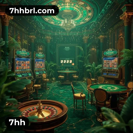 7hh Instalar Logo 1