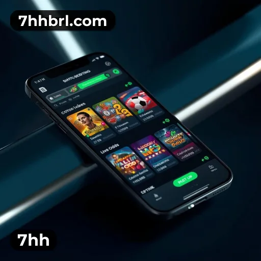Slots 7hh - RTP Alto Certificado