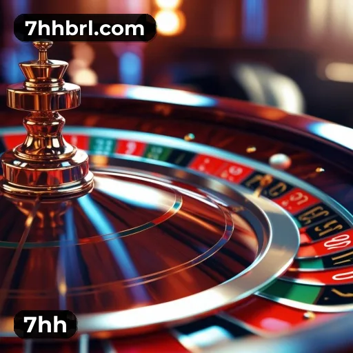 Slots 7hh - Jackpots Progressivos